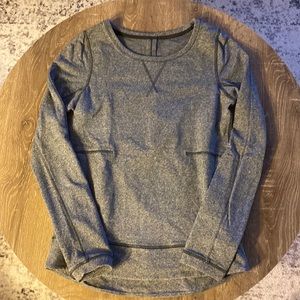 Lululemon Long Sleeve, Size 4
